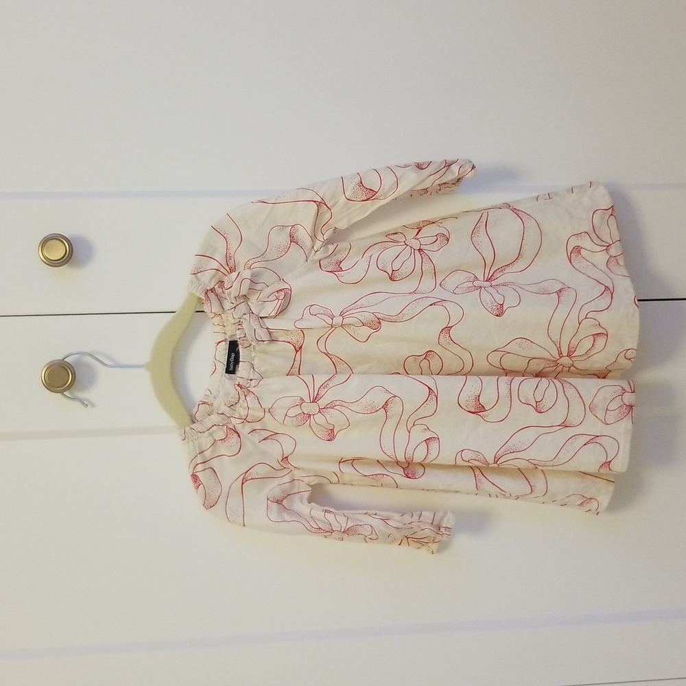 GAP Bow Dress